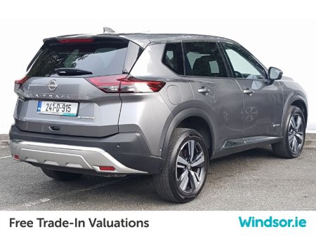 2024 Nissan X-Trail ePOWER X-TRAIL SVE 5 Seater *€4,000 SCRAPPAGE* €44,995