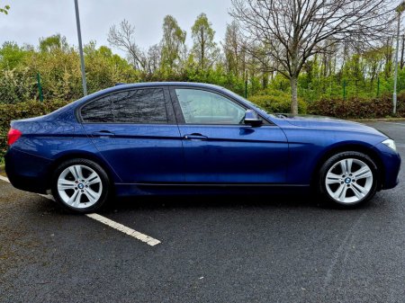 2019 BMW 3 Series - thumbnail 8