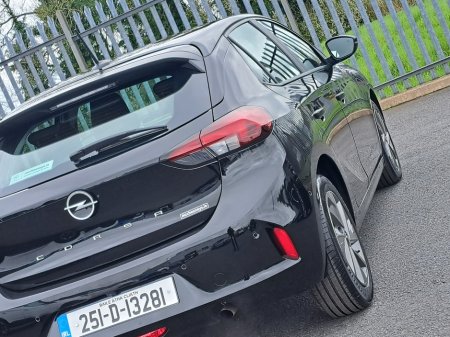 2025 Opel Corsa - thumbnail 6