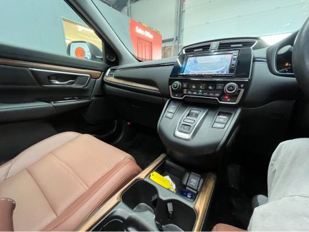 2019 Honda CR-V - thumbnail 21