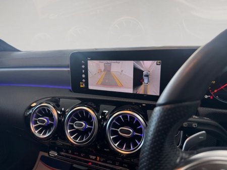 2019 Mercedes-Benz A Class - thumbnail 13