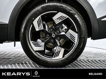 2026 Renault Symbioz techno full hybrid E-Tech 160 Auto E06X €35,950 thumbnail