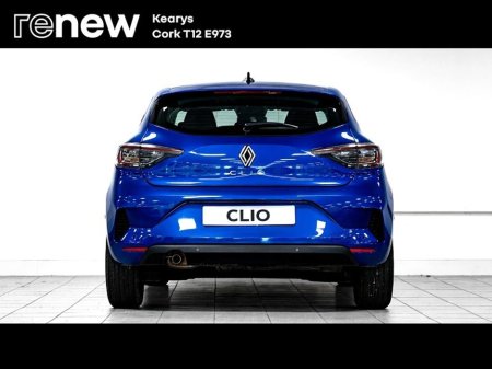 2025 Renault Clio - thumbnail 10