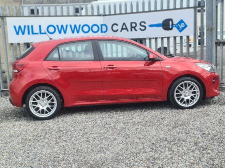 2017 Kia Rio - thumbnail 6