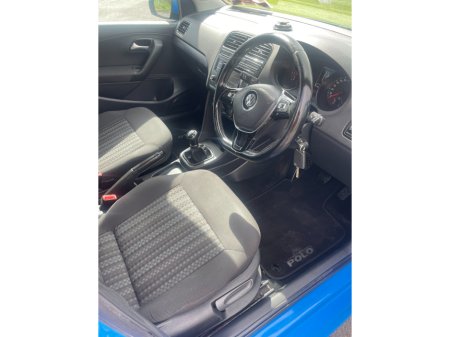 2016 Volkswagen Polo - thumbnail 6