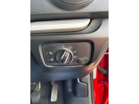 2019 Audi A3 - thumbnail 12