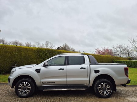 2023 Ford Ranger - thumbnail 13