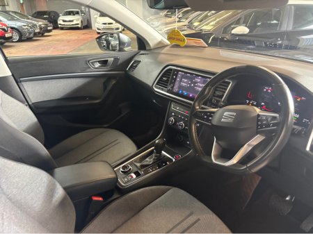 2023 SEAT Ateca ATECA PA 2.0 TDI 150HP Finance Available own this car from €111 per week €25,999 thumbnail