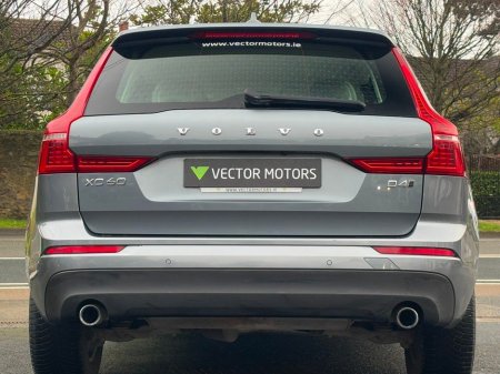 2018 Volvo XC60 - thumbnail 6