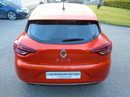 2020 Renault Clio - photo 6