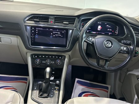 2021 Volkswagen Tiguan - thumbnail 22