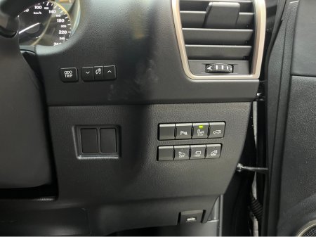 2017 Lexus NX 300 h - thumbnail 14