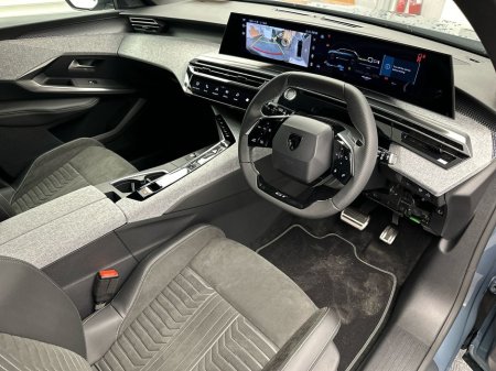 2026 Peugeot 5008 - thumbnail 6