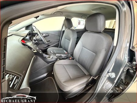 2015 Opel Astra - thumbnail 17