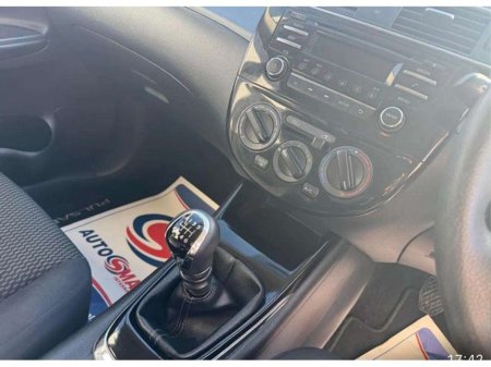 2015 Nissan Pulsar - photo 6