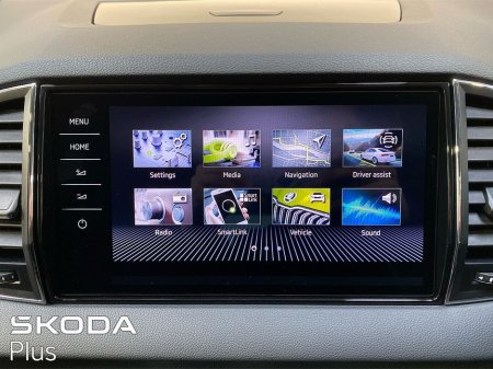 2023 Skoda Karoq - thumbnail 14