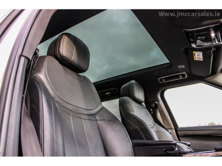 2023 Land Rover Range Rover - thumbnail 18