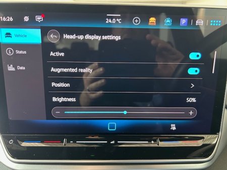 2025 Volkswagen ID.4 ID.4 Match 286 Pro Performance 77kWh Battery Auto Long range €35,995 thumbnail