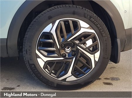 2024 Citroen C4 - thumbnail 10