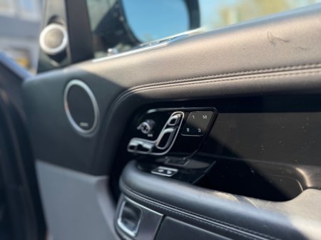 2018 Land Rover Range Rover - thumbnail 13