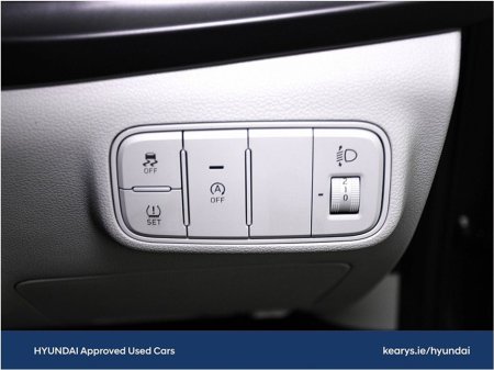 2024 Hyundai i20 Deluxe Plus €23,490 thumbnail