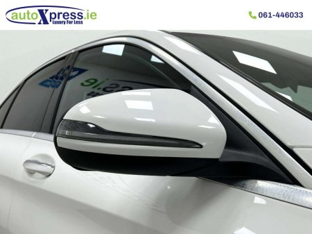 2018 Mercedes-Benz C Class - thumbnail 17