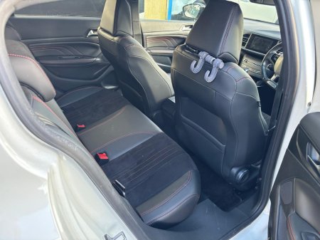 2016 Peugeot 308 - thumbnail 5