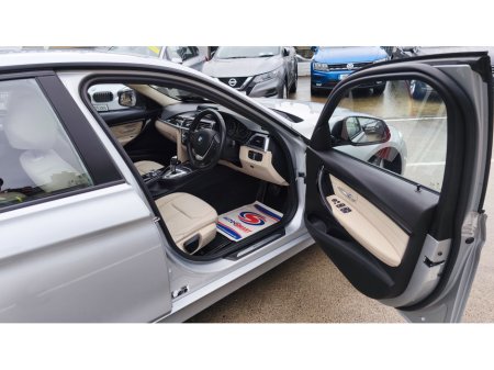 2019 BMW 3 Series 330E I PERFORMANCE PHEV AUTO 1 Year Warranty €15,950 thumbnail
