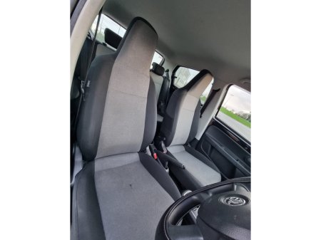 2013 Skoda Citigo 2013 SKODA CITIGO AUTOMATIC 1.0L NCT&TAXED €5,990 €5,990 thumbnail