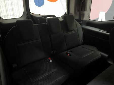 2018 Honda Stepwagon €24950 2018 HONDA STEPWAGON SPADA G HYBRID SENSING 7 SEATS 2.0 AUTOMATIC / CRUISE CONTROL / REVERSE CAMERA / ELECTRIC DOORS €24,950 thumbnail