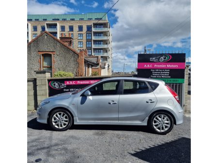 2011 Hyundai i30 - photo 2