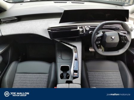 2026 Peugeot 3008 1.2 Allure Hybrid. 136 BHP AUTO €47,895