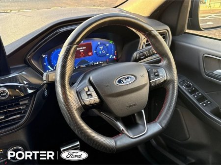 2023 Ford Kuga *BLACK EDITION* ST LINE X PHEV 2.5 225PS AUTO thumbnail