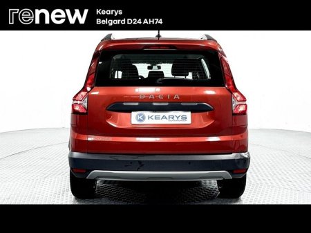 2022 Dacia Jogger - thumbnail 10
