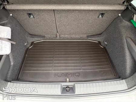 2025 Skoda Kamiq - thumbnail 10