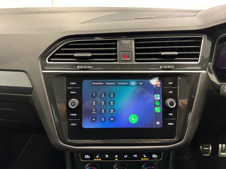 2019 Volkswagen Tiguan - thumbnail 34