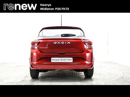 2023 Dacia Sandero TCe 90 Essential €15,990 thumbnail