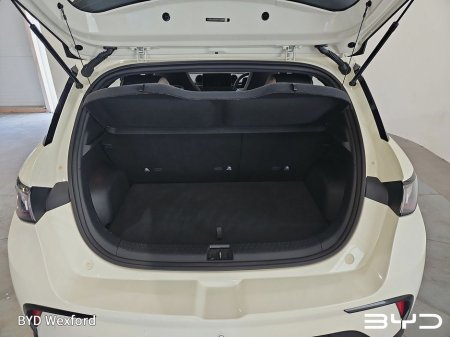 2024 BYD Dolphin - thumbnail 13