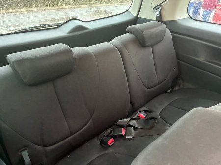 2008 Mazda Premacy Biante DBA-CCEFW 5DR AUTO €2,950 thumbnail