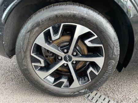 2022 Kia Sportage - thumbnail 22