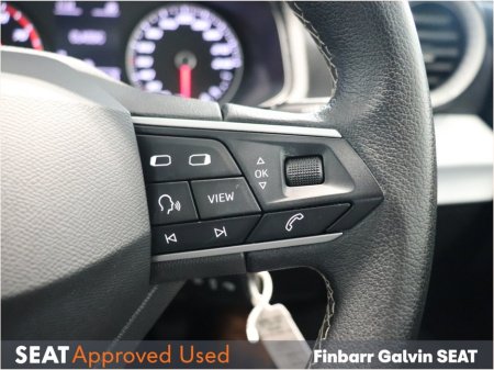 2022 SEAT Ibiza 1.0MPI 80hp SE+ €17,950 thumbnail