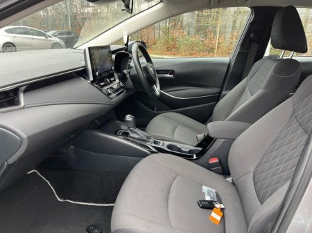 2022 Toyota Corolla - thumbnail 6