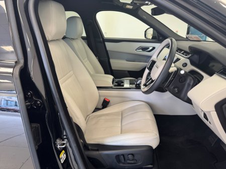 2023 Land Rover Range Rover Velar - thumbnail 11