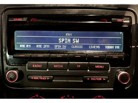 2013 Volkswagen Polo 1.2 MATCH EDITION 60PS 5DR €7,490 thumbnail