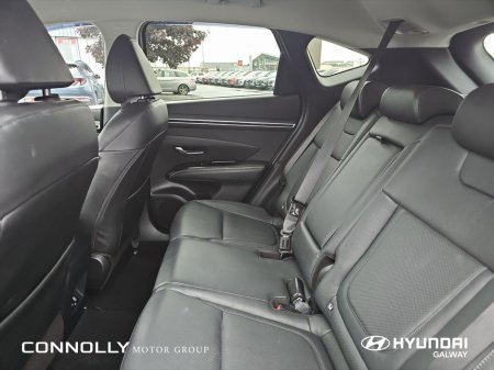 2022 Hyundai Tucson 2WD Executive - €295 p/m €28,950 thumbnail