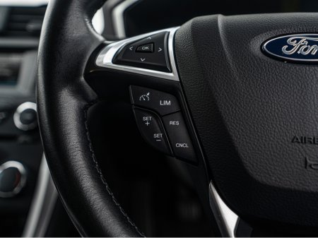 2016 Ford Mondeo 162 Mondeo 1.6d/FSH/New NCT/Irish/1yr warranty €10,888 thumbnail