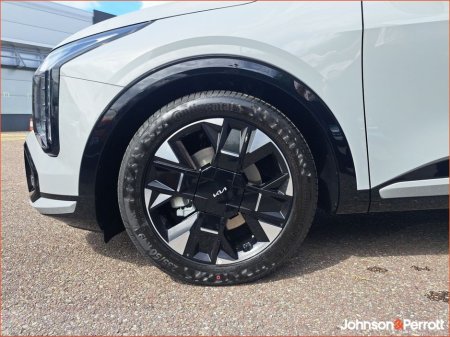 2026 Kia Sportage GT Line *Order Yours Today* €53,100 thumbnail