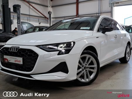 2025 Audi A3 - thumbnail 24