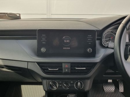 2021 Skoda Kamiq - thumbnail 12