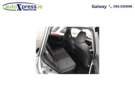 2022 Toyota Rav4 - thumbnail 9